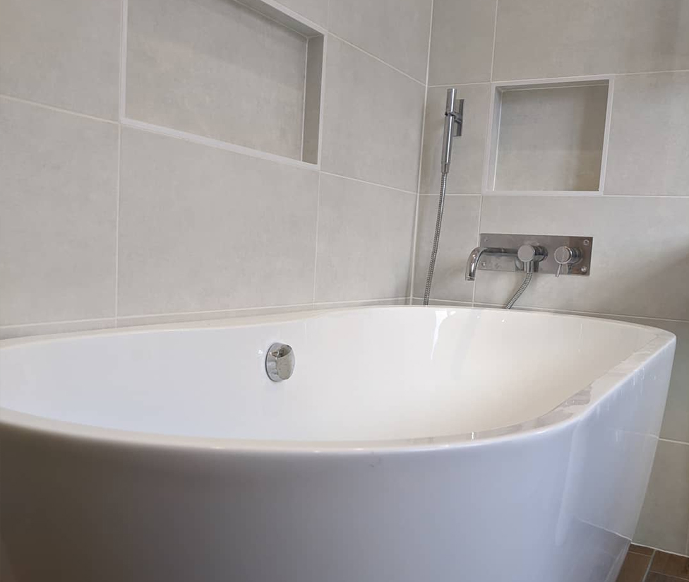 Kitchens and bathrooms in Sutton Coldfield